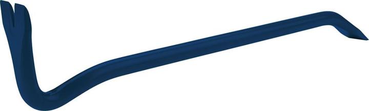 Magni Idealspaten WEG31102 Nageleisen"Sieger" in silber 80cm (220 mm)