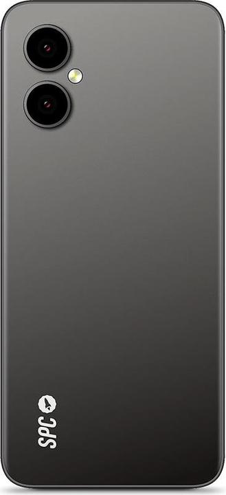 Actual product image SPC MOVIL SMARTPHONE DISCOVERY 3GB 64GB DARK MATTER - Smartphone (64 GB, Dark Matter, 6.50", Dual SIM, 4G)