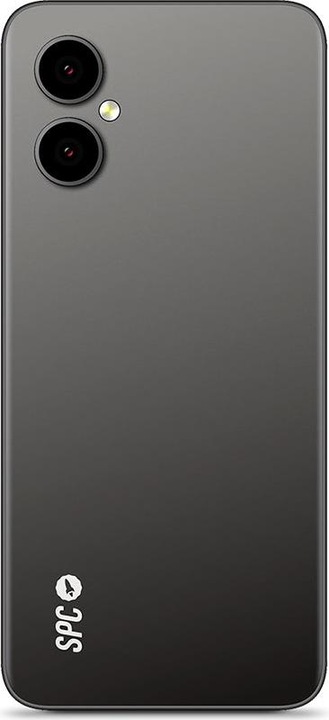 Produktbild SPC MOVIL SMARTPHONE DISCOVERY 3GB 64GB DARK MATTER - Smartphone (64 GB, Dark Matter, 6.50", Dual SIM, 13 Mpx, 4G)