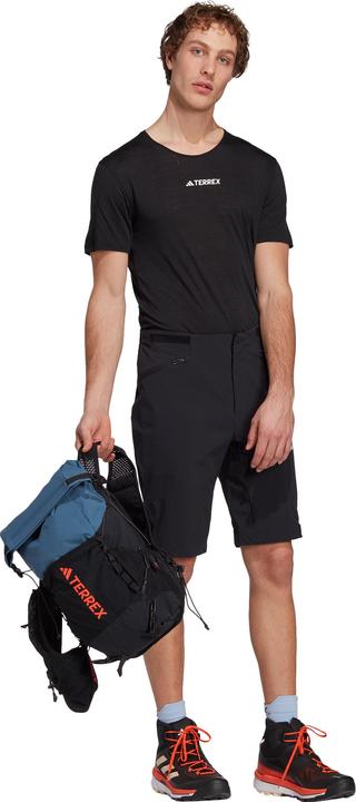 Produktbild adidas Xperior Shorts (52)