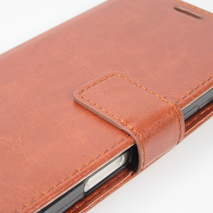 Actual product image PhoneLook Premium Flip cover (Apple iPhone 16)