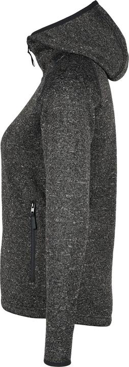 Produktbild Heber Peak Women's CrownHe. Knit Hoody (34)