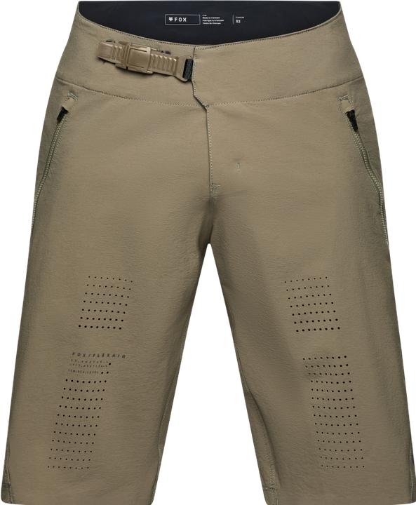 Fox Flexair Short W/ Liner