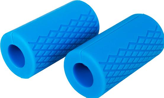 Fitcom Fat Gripz Hand Trainer Paar