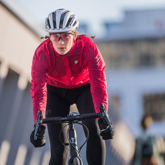 Produktbild UYN Fahrradjacke Ultralight Wind (XL)