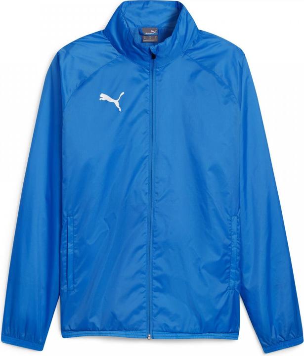 Actual product image Puma teamGOAL All Weather Jacket (S)