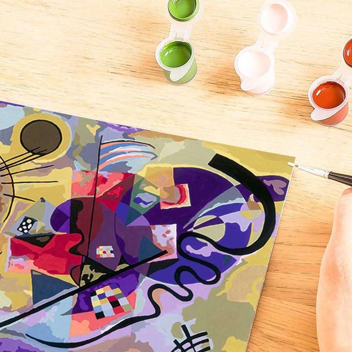 Produktbild Ravensburger CreArt Kandinsky