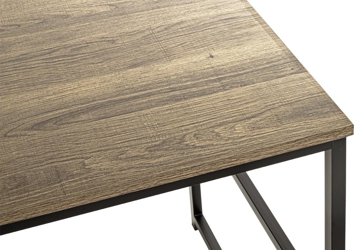 Actual product image HAKU Möbel Desk