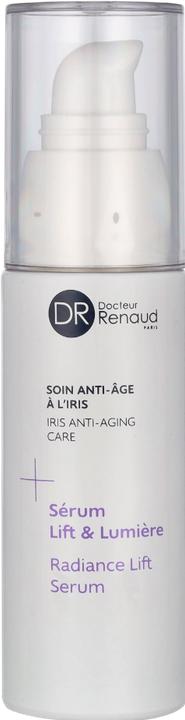 Image du produit Dr. Renaud Sérum éclat liftant Iris - 30ml (30 ml)