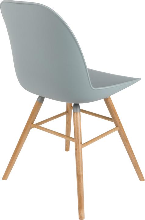Productafbeelding Zuiver Stuhl Albert Kuip Chair