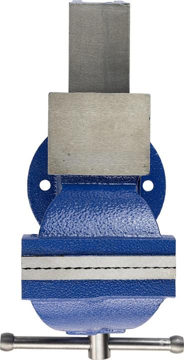 Immagine prodotto Dema Morsa 'Standard' in ghisa | 125 mm (160 mm)