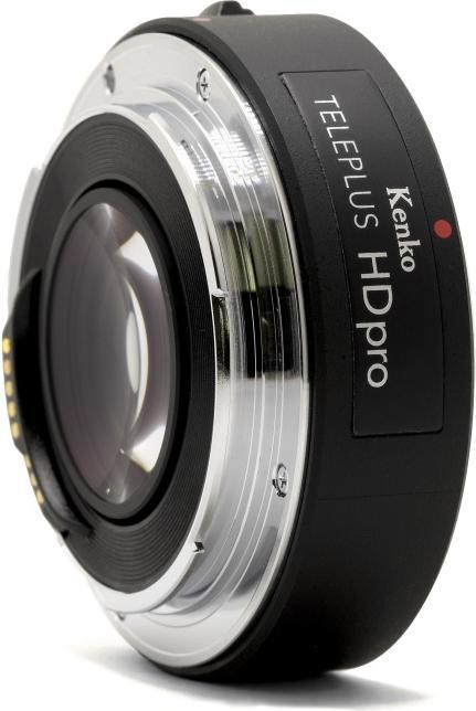 Image du produit Kenko Teleplus HDpro 1.4x C-EF DGX (Téléconvertisseur, Canon EF)