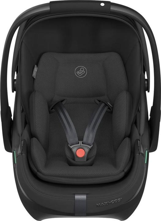 Actual product image Maxi-Cosi Coral Slide Pro Set (Baby car seat)