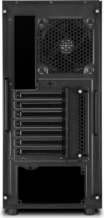 Produktbild Sharkoon TG6 RGB (Mini-ITX, ATX, mATX)