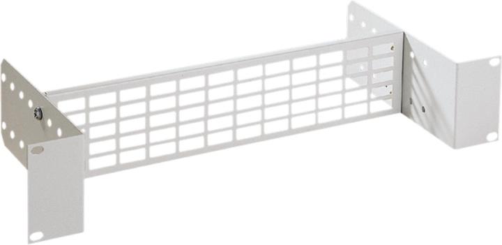 Actual product image Schneider Electric Support adjustable NSYCRTM2US - Rack accessories