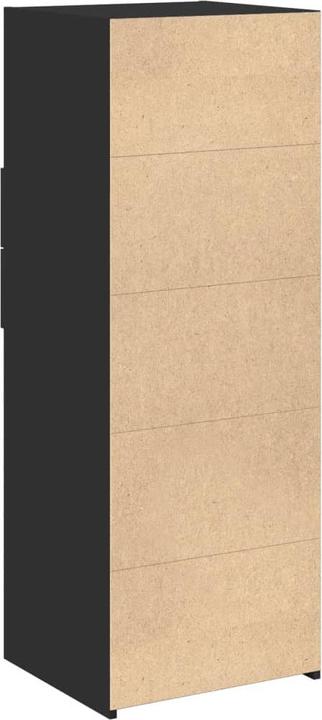 Image du produit vidaXL Highboard (45 x 42.50 x 124 cm)