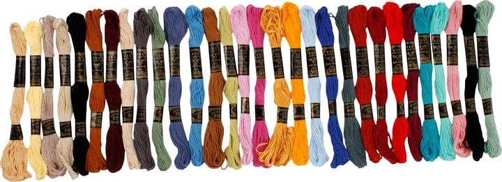 Actual product image Creativ Company Embroidery thread (8 m)
