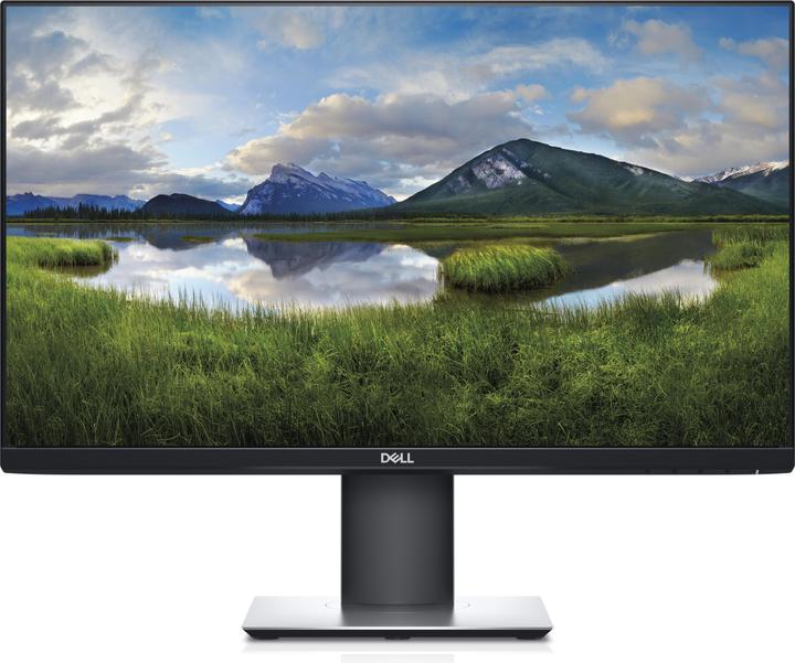 Dell P2419HC (1920 x 1080 pixels, 23.80")