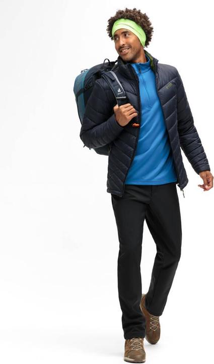 Immagine prodotto Maier Sports Giacca trapuntata Alvar (XL)