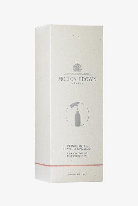 Produktbild Molton Brown Infinite Bottle Heavenly Gingerlily (400 ml)