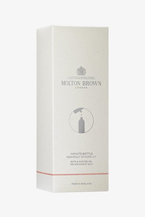 Immagine prodotto Molton Brown Bottiglia infinita Gingerlily celeste (400 ml)
