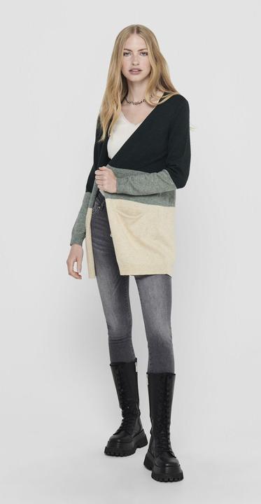 Produktbild Only Long Strickjacke (XL)