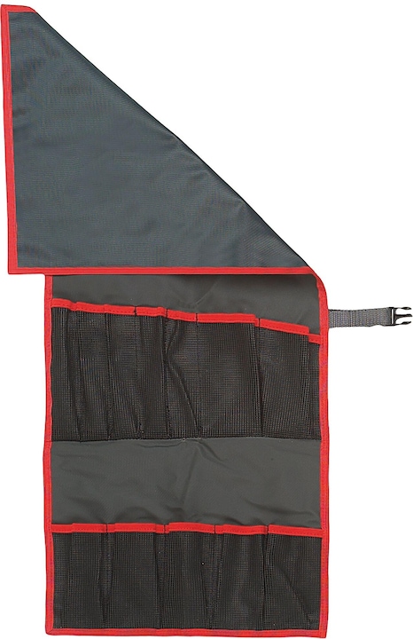 Produktbild Facom Werkzeugtasche Nylon 12 Innentaschen (1 Teile)