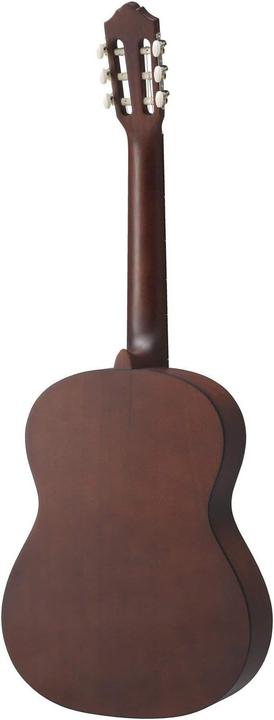 Actual product image Yamaha C30 MII - Gitara klasyczna 4/4 (Classical guitar, Fingerboard: Rosewood, Top: Spruce, Neck: Nato, Bridge: Rosewood, Floor and frames: Meranti)