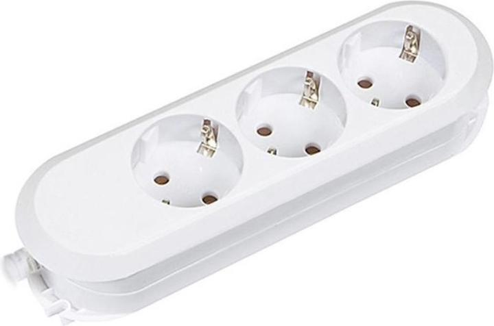 Actual product image Bachmann Smart (3 x, CEE 7/3)
