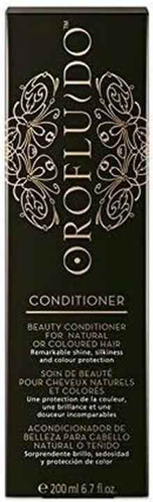 Actual product image Orofluido Conditioner (200 ml)