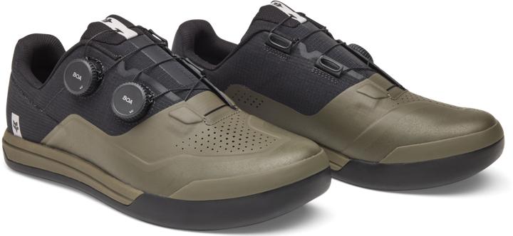 Produktbild Fox Union Boa Flat Shoe (40)