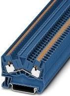 Produktbild Phoenix Contact Durchgangs-Reihenklemme 4mm