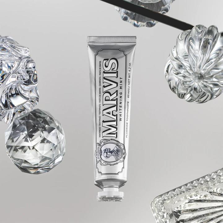 Produktbild Marvis Whitening (85 ml)