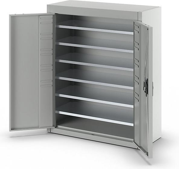 Produktbild Mauser Magazinschrank, einfarbig (68 cm, 82 cm)