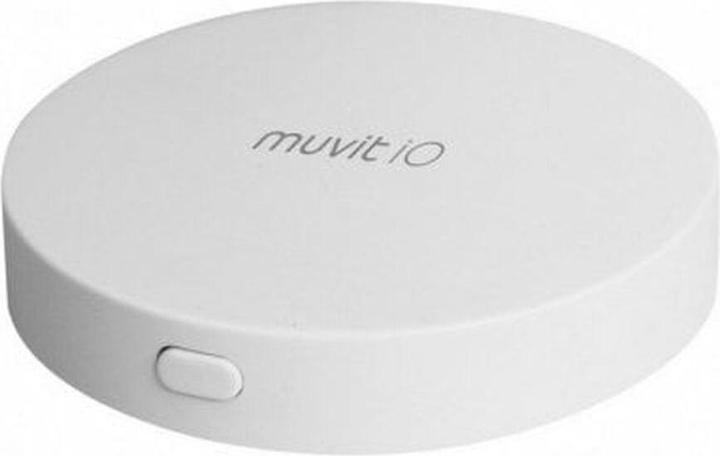 Immagine prodotto Muvit Termostato iO Bianco