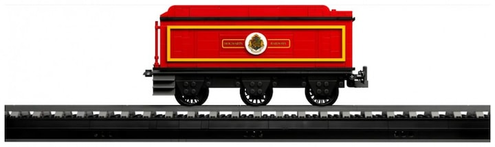 Image du produit LEGO Poudlard Express - Sammleredition (76405, LEGO difficiles à trouver, LEGO Harry Potter)