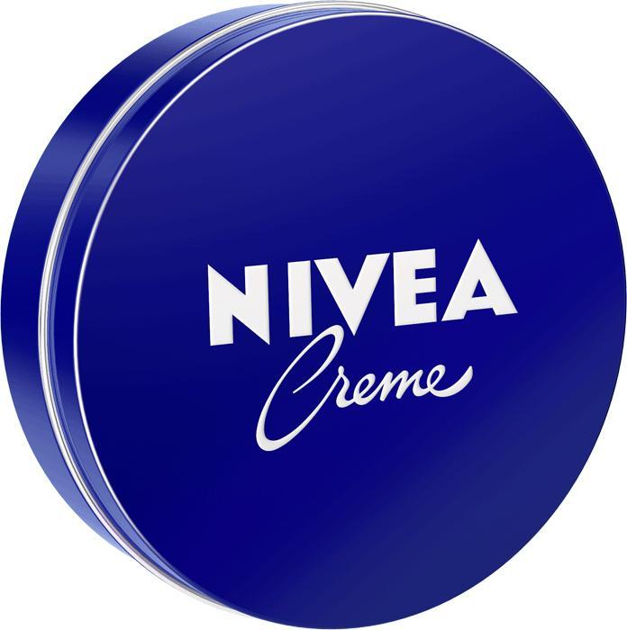 NIVEA Creme (75 ml) (Körpercreme, 75 ml)