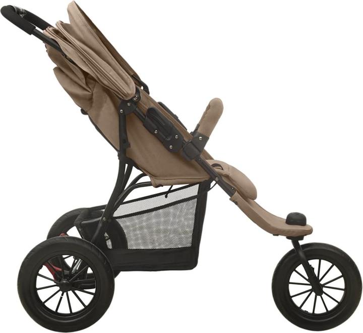 Immagine prodotto vidaXL Kinderwagen
