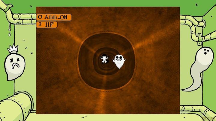 Immagine prodotto Fangamer OFF Switch (Switch, DE)