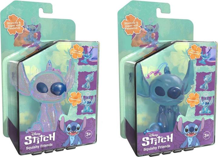 Immagine prodotto Spectron Gummi-Quetschfigurenstich