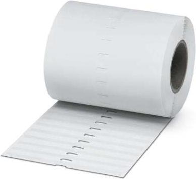 Produktbild Phoenix Contact Beschriftungsfolie TML (104X5)R (10.40 cm)