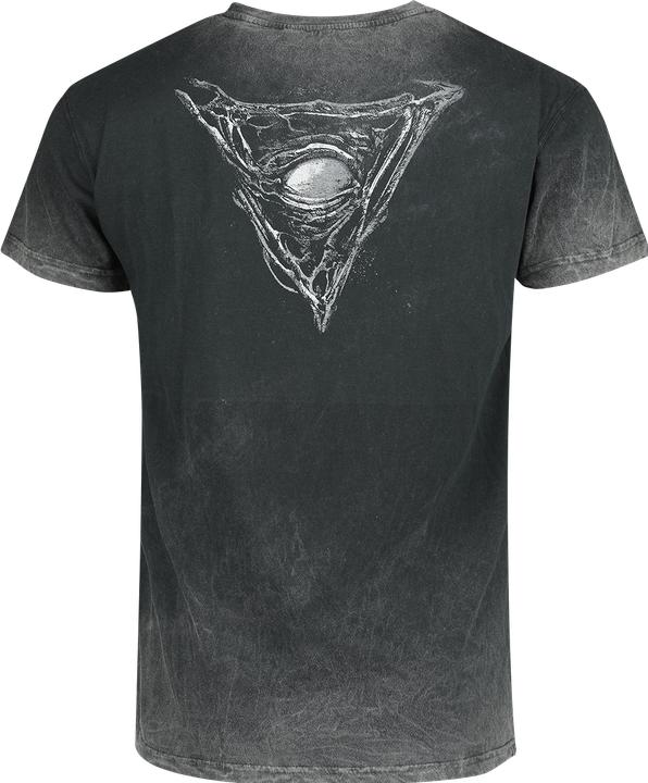 Produktbild Arch Enemy Set The Flames (M)