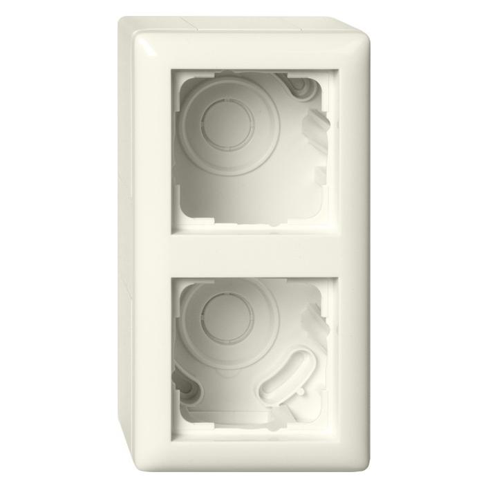 Gira, Accessoires Schakelprogramma, Ap Huisvesting