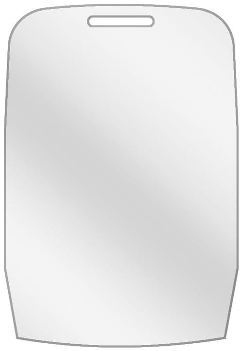 Immagine prodotto Dipos Pellicola Protettiva (2 pz., Nokia 220 4G)