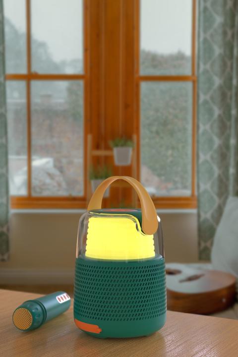 Actual product image Mobility on Board KS-80 (5 h, Battery operated, Electrical connection)