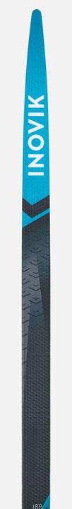 Image du produit Inovik XC S 500 SKIN + Fix (188 cm)