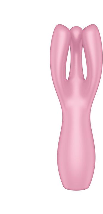 Produktbild Satisfyer Threesome 3 Lay-on Vibrator