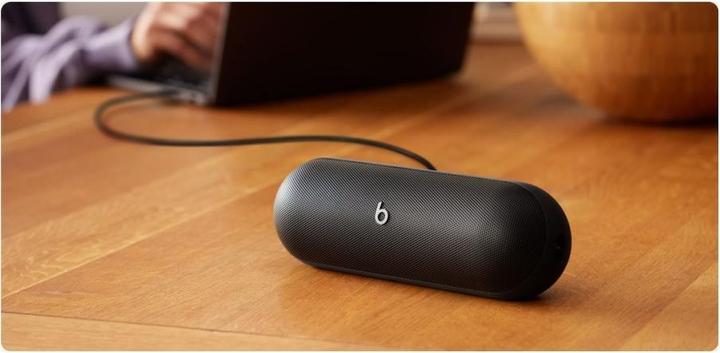 Produktbild Beats Pill (24 h, Akkubetrieb)