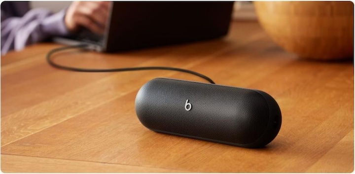 Produktbild Beats Pill (24 h, Akkubetrieb)