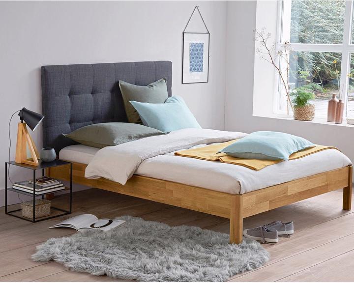 Actual product image La Redoute Interieurs Zulda (140 x 200)